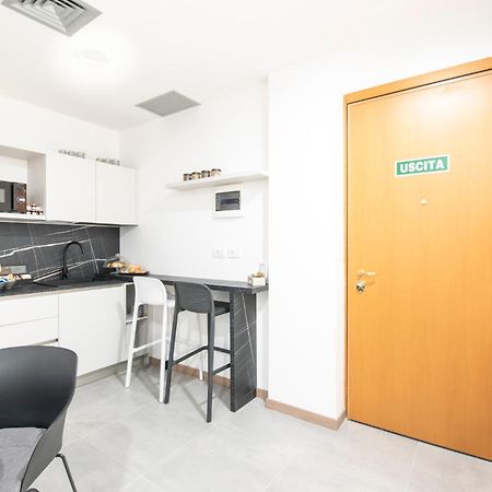 B&B Dante Порденоне Екстер'єр фото